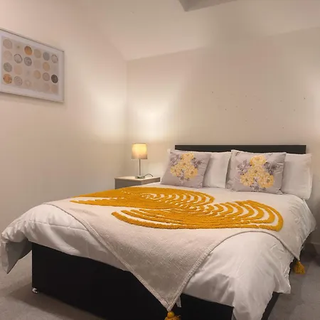 Stylish Apartment Bradford (West Yorkshire)