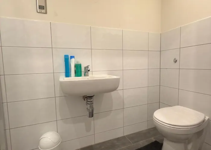 Apartment Stylish Bradford (West Yorkshire)