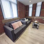 Stylish Apartment