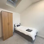 Stylish Apartment
