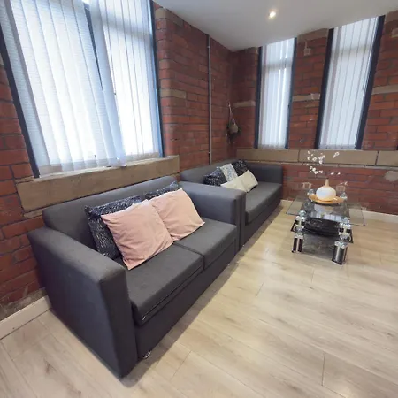 Stylish Apartamento