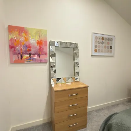 Apartamento Stylish Bradford (West Yorkshire)