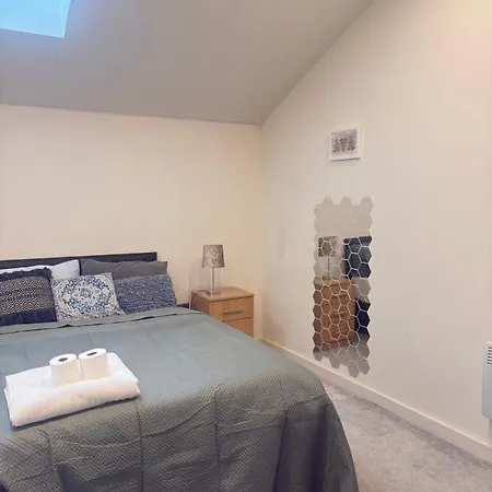 Appartement Stylish Bradford (West Yorkshire)