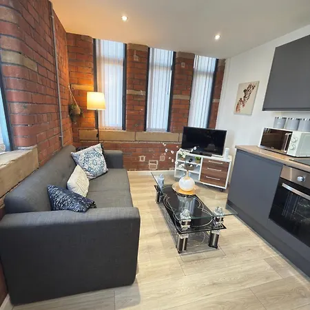 Appartement Stylish *