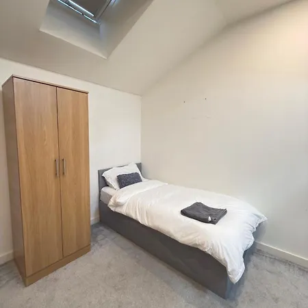 Stylish Apartamento