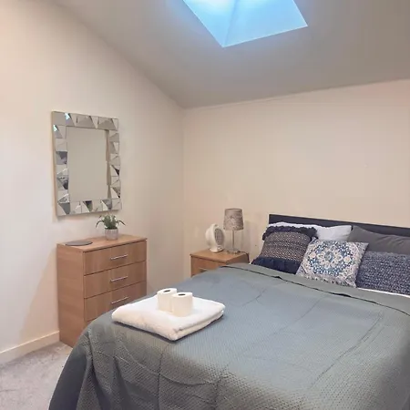 Apartamento Stylish *