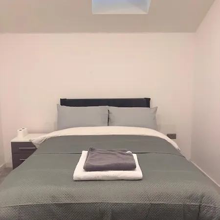 Apartamento Stylish Bradford (West Yorkshire)