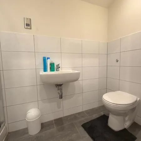 Apartamento Stylish Bradford (West Yorkshire)