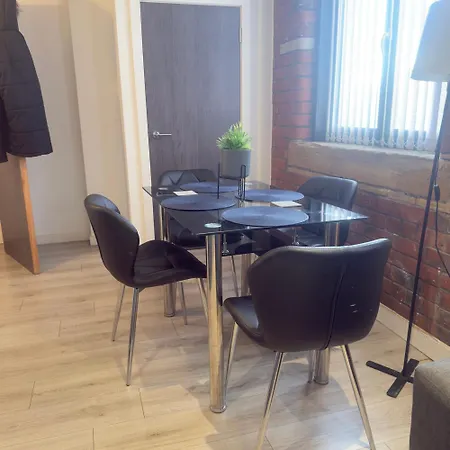 Stylish Appartement *