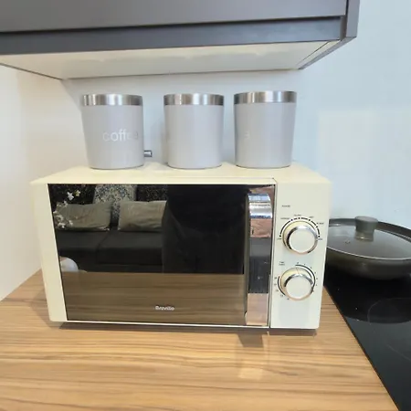 Apartamento Stylish *