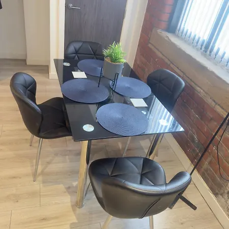 Stylish Appartement *