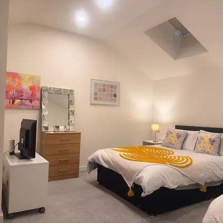 Apartment Stylish