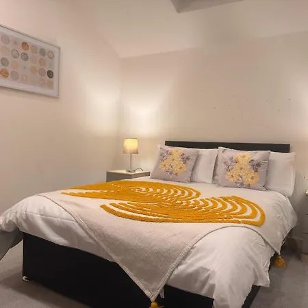 Stylish Apartment