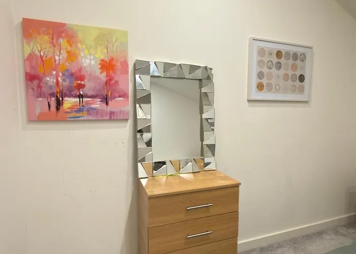 Apartment Stylish Bradford (West Yorkshire)