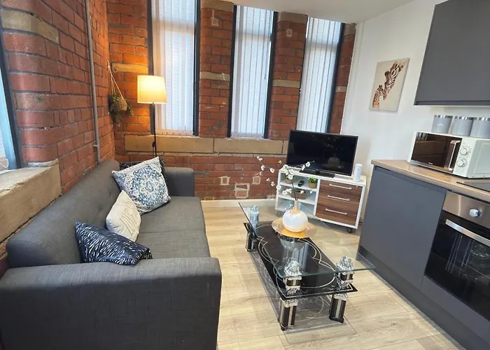 Apartamento Stylish *