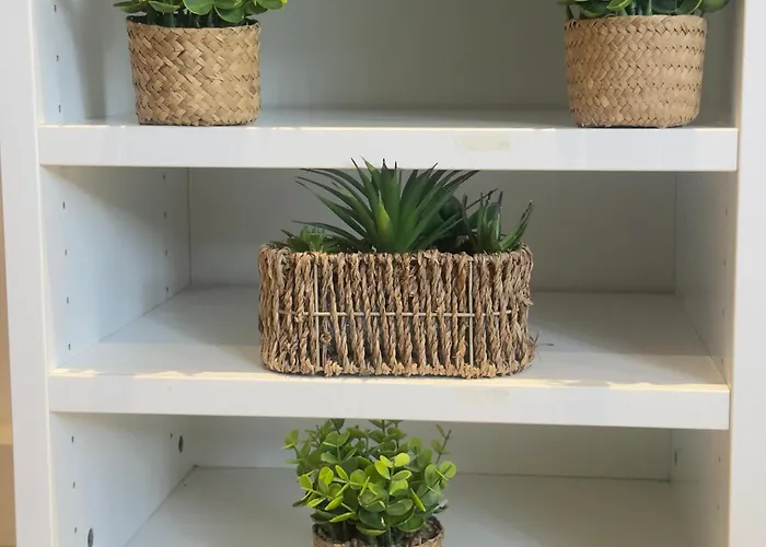 Apartamento Stylish *