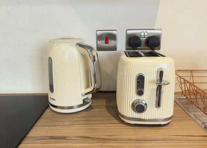 Stylish Apartment Bradford (West Yorkshire)