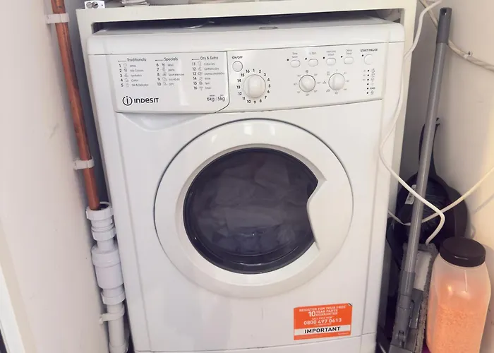 Stylish Bradford (West Yorkshire)