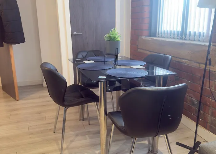 Stylish Apartamento *