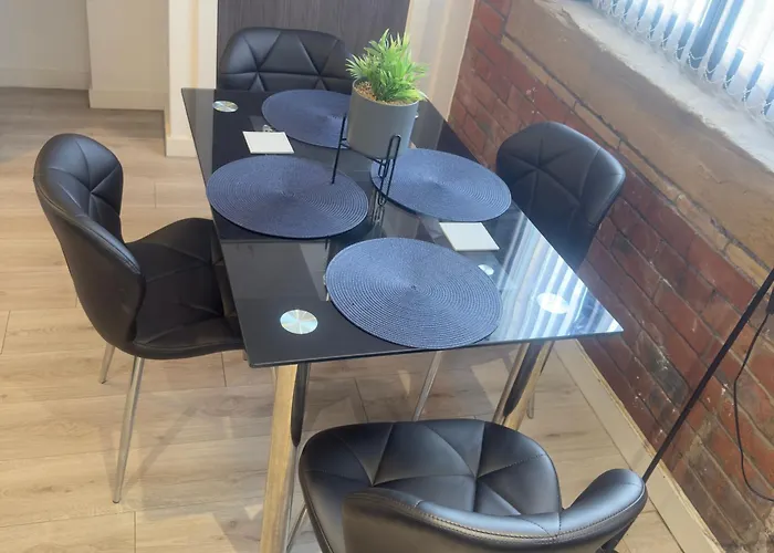 Stylish Apartamento *